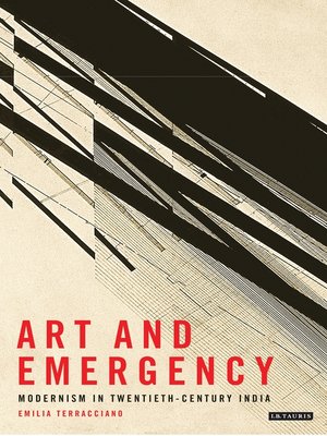 cover image of Art and Emergency